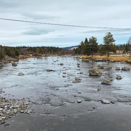 In With Wifi Apartmán *