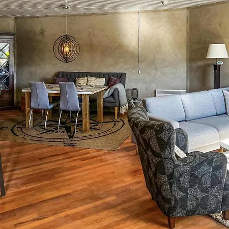 Apartment 3 Bedroom Pet Friendly In Tisleidalen