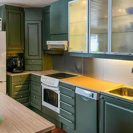 3 Bedroom Pet Friendly In Tisleidalen