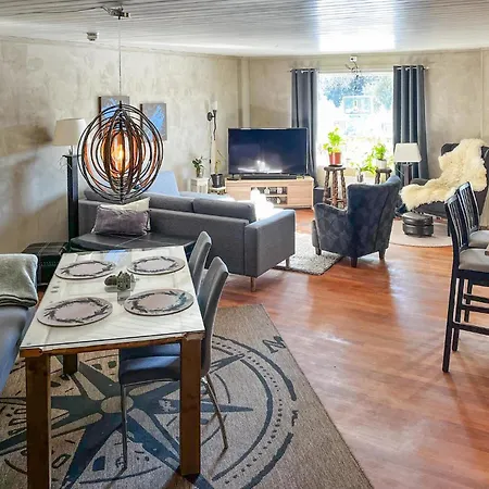 3 Bedroom Pet Friendly In * Tisleidalen