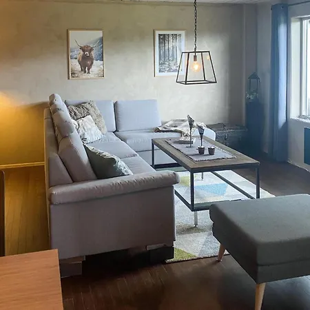 3 Bedroom Pet Friendly In Apartmán Tisleidalen