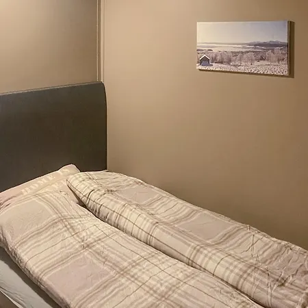 Apartmán 3 Bedroom Pet Friendly In *
