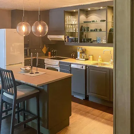 3 Bedroom Pet Friendly In Tisleidalen