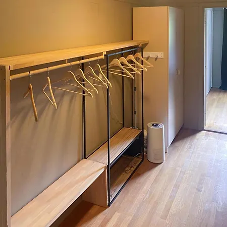 Apartman In With Wifi *