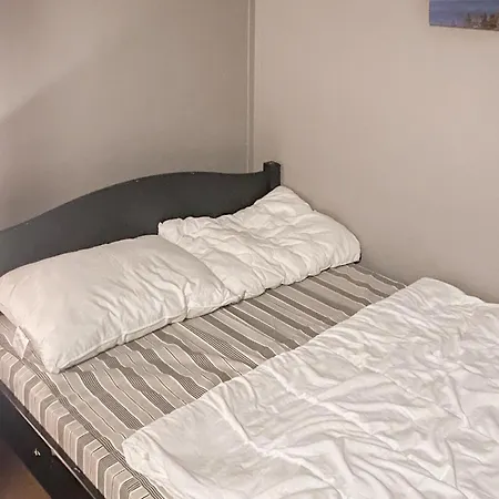 Apartmán In With Wifi