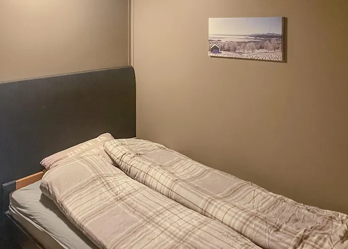 Apartmán In With Wifi *