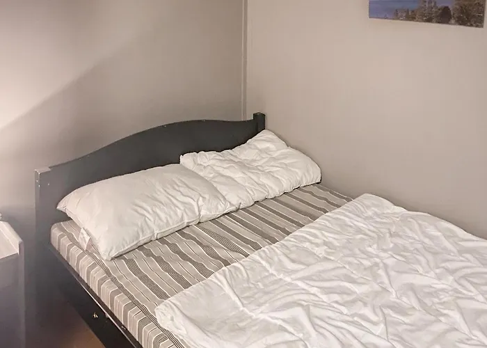 Apartmán In With Wifi